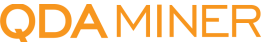QDA Miner