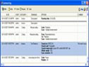 Command log for audit trail Command log for audit trail