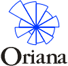 Oriana